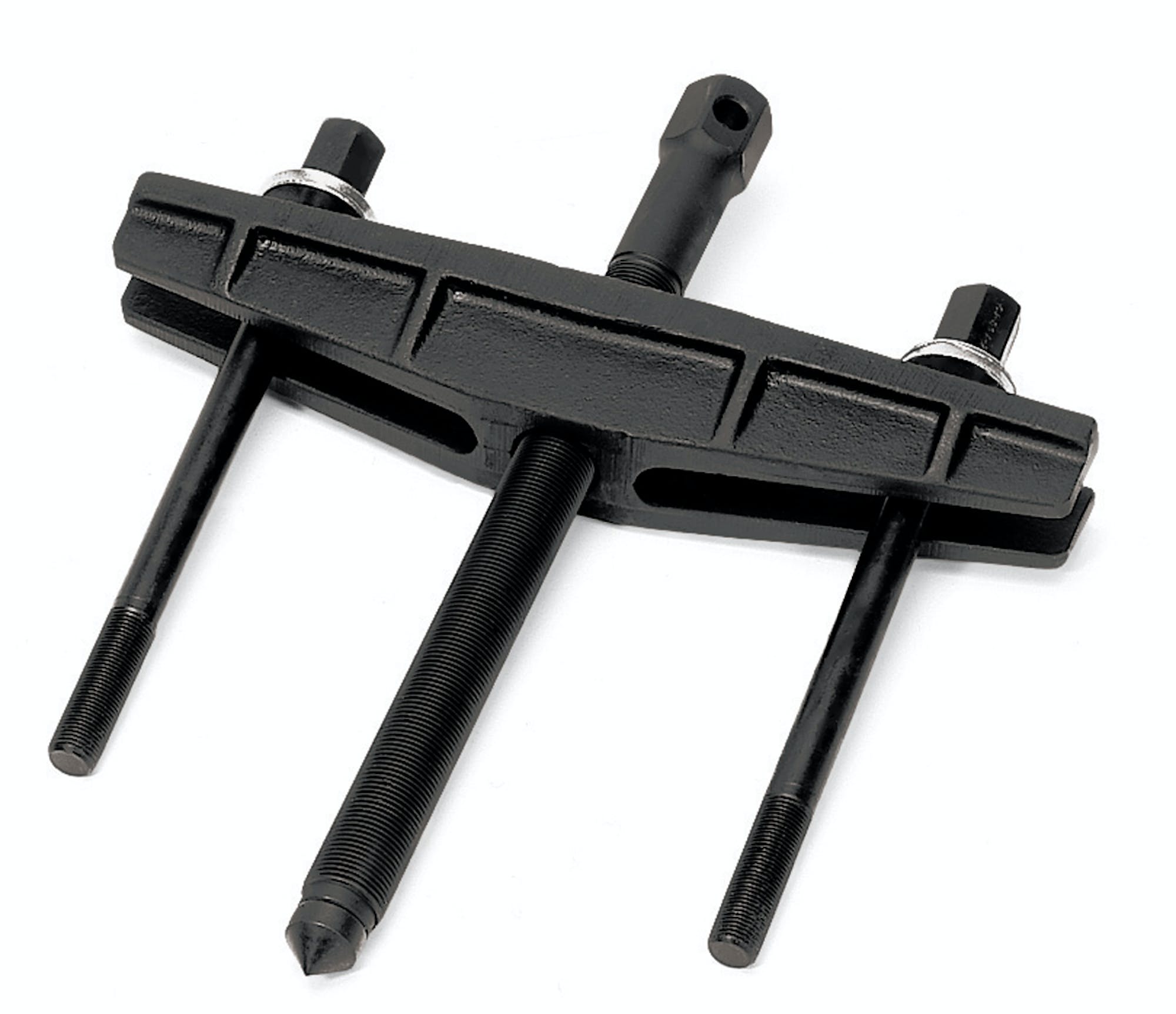 Basic Bar-Type Manual Tapped Hole Puller Set | CJ84C Basic Bar-Type Manual Tapped Hole Puller Set | CJ84C